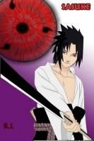 nr 11 sasuke