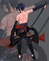 nr 16 sasuke