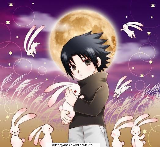 nr 17 sasuke