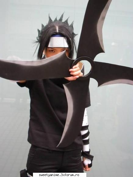nr 21 sasuke