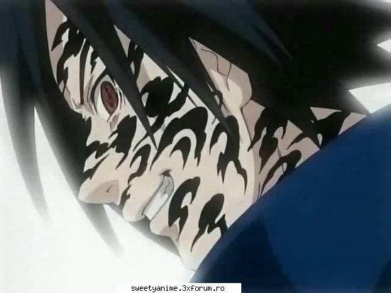 Sasuke - Sakura_Sasuke - ~Naruto~