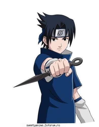 Sasuke - Sakura_Sasuke - ~Naruto~