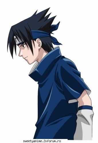 Sasuke - Sakura_Sasuke - ~Naruto~