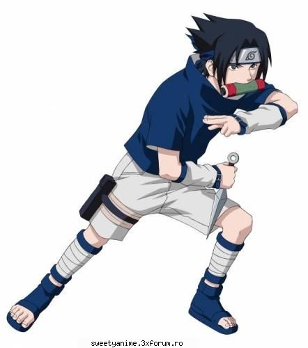 Sasuke - Sakura_Sasuke - ~Naruto~