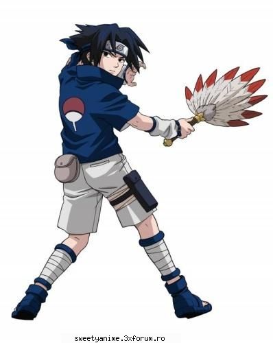 Sasuke - Sakura_Sasuke - ~Naruto~