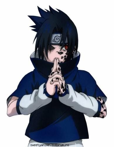 Sasuke - Sakura_Sasuke - ~Naruto~