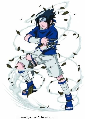 Sasuke - Sakura_Sasuke - ~Naruto~