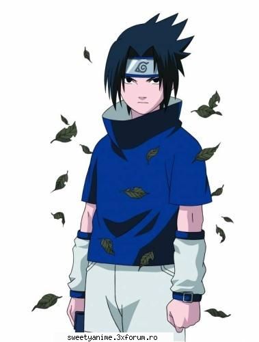 Sasuke - Sakura_Sasuke - ~Naruto~