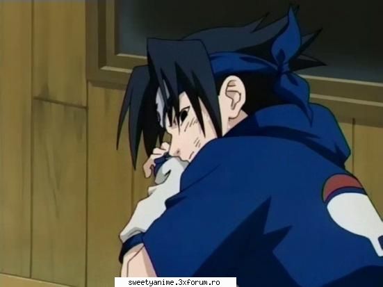 Sasuke - Sakura_Sasuke - ~Naruto~