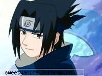 Sasuke - Sakura_Sasuke - ~Naruto~