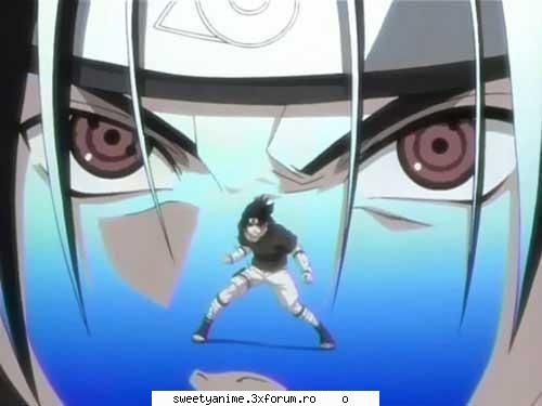 Sasuke - Sakura_Sasuke - ~Naruto~