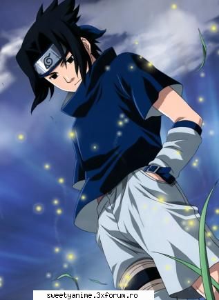 Sasuke - Sakura_Sasuke - ~Naruto~