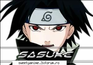 Sasuke - Sakura_Sasuke - ~Naruto~