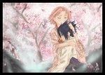 Sasuke&Sakura - laura_bravo_girl - ~Naruto~