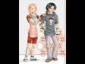 Sasuke&Sakura - laura_bravo_girl - ~Naruto~