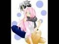 Sasuke&Sakura - laura_bravo_girl - ~Naruto~