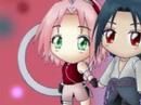 Sasuke&Sakura - laura_bravo_girl - ~Naruto~