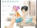 Sasuke&Sakura - laura_bravo_girl - ~Naruto~
