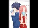Sasuke&Sakura - laura_bravo_girl - ~Naruto~