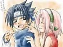 Sasuke&Sakura - laura_bravo_girl - ~Naruto~