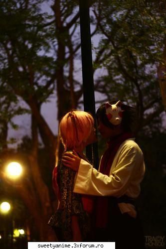 Sasuke&Sakura - laura_bravo_girl - ~Naruto~