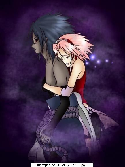 Sasuke&Sakura - laura_bravo_girl - ~Naruto~