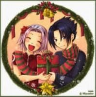 Sasuke&Sakura - laura_bravo_girl - ~Naruto~