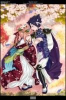 Sasuke&Sakura - laura_bravo_girl - ~Naruto~