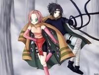 Sasuke&Sakura - laura_bravo_girl - ~Naruto~