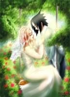 Sasuke&Sakura - laura_bravo_girl - ~Naruto~