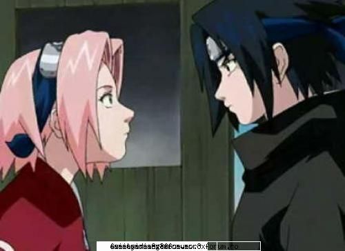 Sasuke&Sakura - laura_bravo_girl - ~Naruto~