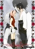 Sasuke&Sakura - laura_bravo_girl - ~Naruto~