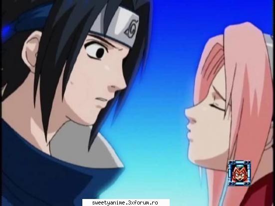 Sasuke&Sakura - Sakura_Sasuke - ~Naruto~