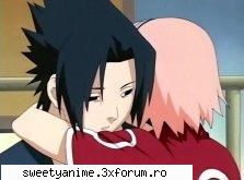 Sasuke&Sakura - Sakura_Sasuke - ~Naruto~