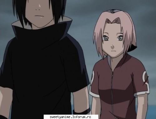 Sasuke&Sakura - Sakura_Sasuke - ~Naruto~