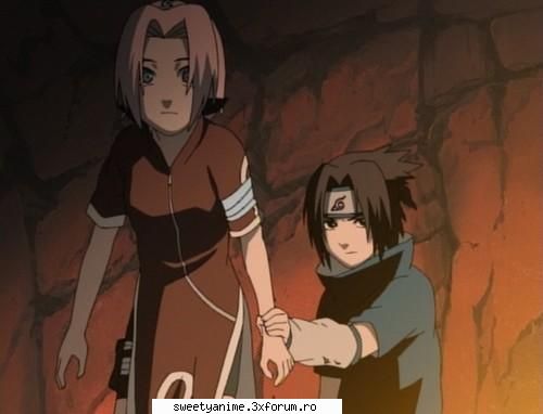 Sasuke&Sakura - Sakura_Sasuke - ~Naruto~