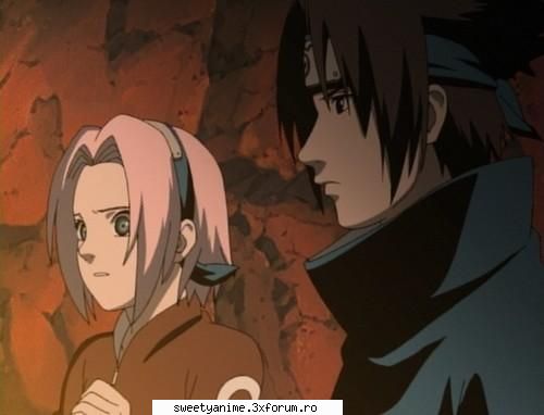 Sasuke&Sakura - Sakura_Sasuke - ~Naruto~
