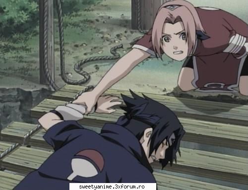 Sasuke&Sakura - Sakura_Sasuke - ~Naruto~