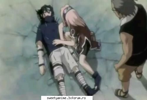 Sasuke&Sakura - Sakura_Sasuke - ~Naruto~