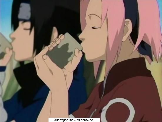 Sasuke&Sakura - Sakura_Sasuke - ~Naruto~