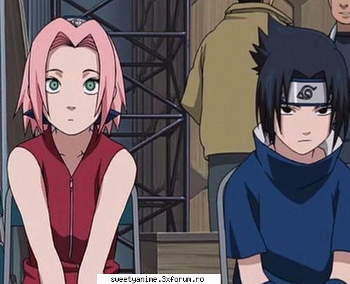 Sasuke&Sakura - Sakura_Sasuke - ~Naruto~