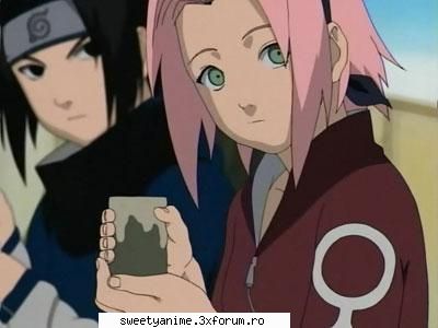 Sasuke&Sakura - Sakura_Sasuke - ~Naruto~