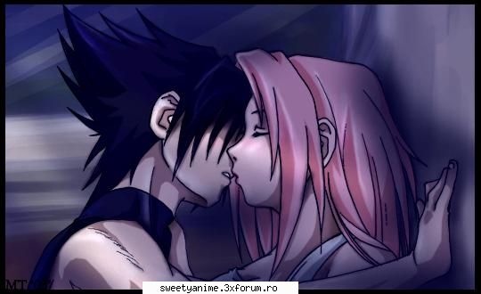 Sasuke&Sakura - Sakura_Sasuke - ~Naruto~