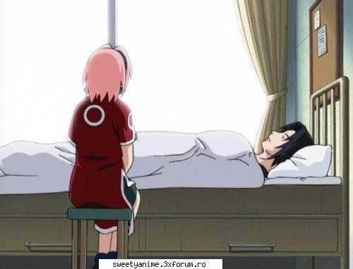 Sasuke&Sakura - Sakura_Sasuke - ~Naruto~