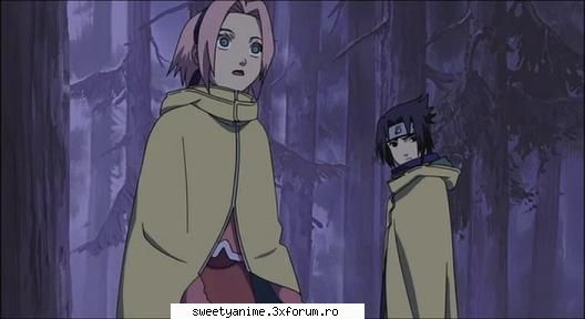 Sasuke&Sakura - Sakura_Sasuke - ~Naruto~