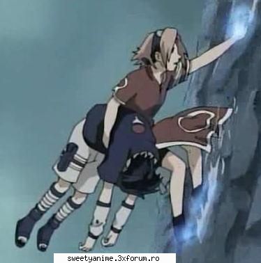 Sasuke&Sakura - Va plac pozele? - ~Naruto~