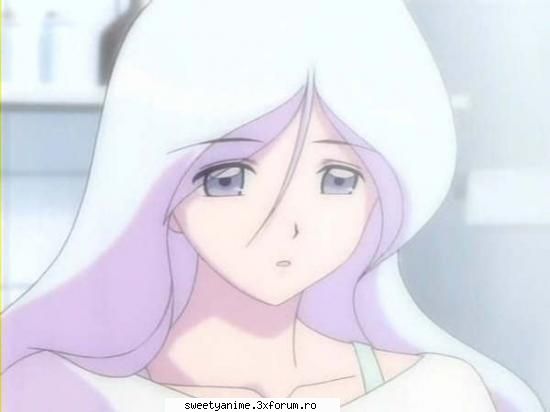 Sophie - Sakura_Sasuke - ~Kaleido Star~