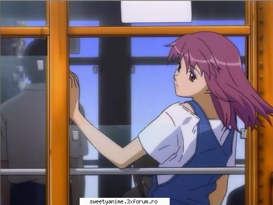 Sora - Sakura_Sasuke - ~Kaleido Star~