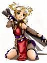 Temari - sweet girl - ~Naruto~