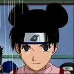 Ten Ten - sweet girl - ~Naruto~